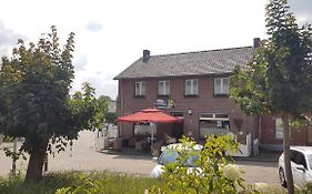 Bed & Breakfast Ane Kerk