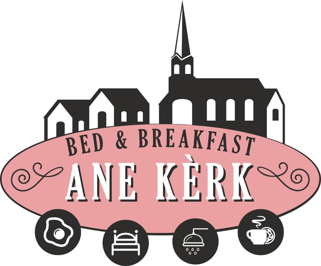 Bed & Breakfast Ane Kerk Montfort Zewnętrze zdjęcie