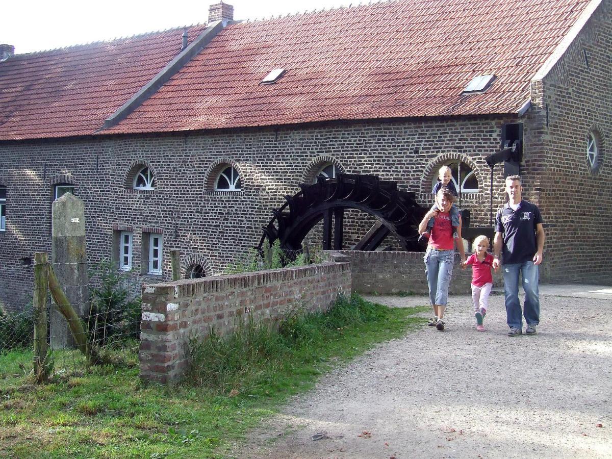 Bed & Breakfast Ane Kerk Montfort Zewnętrze zdjęcie