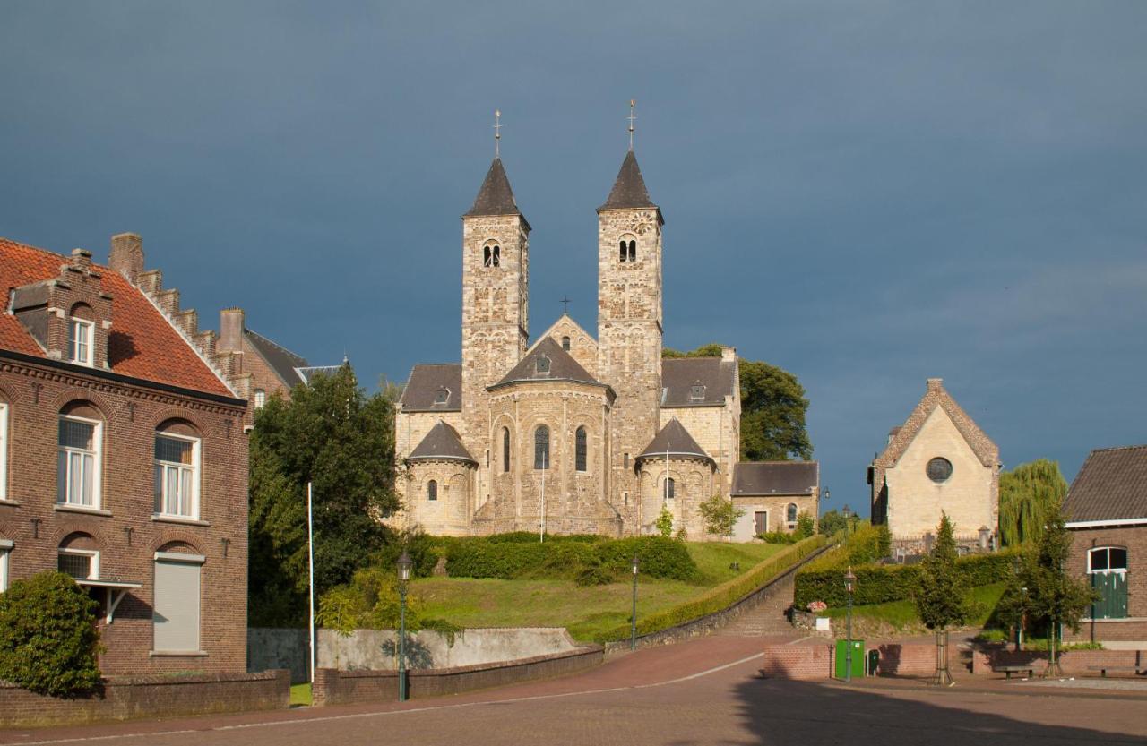 Bed & Breakfast Ane Kerk Montfort Zewnętrze zdjęcie